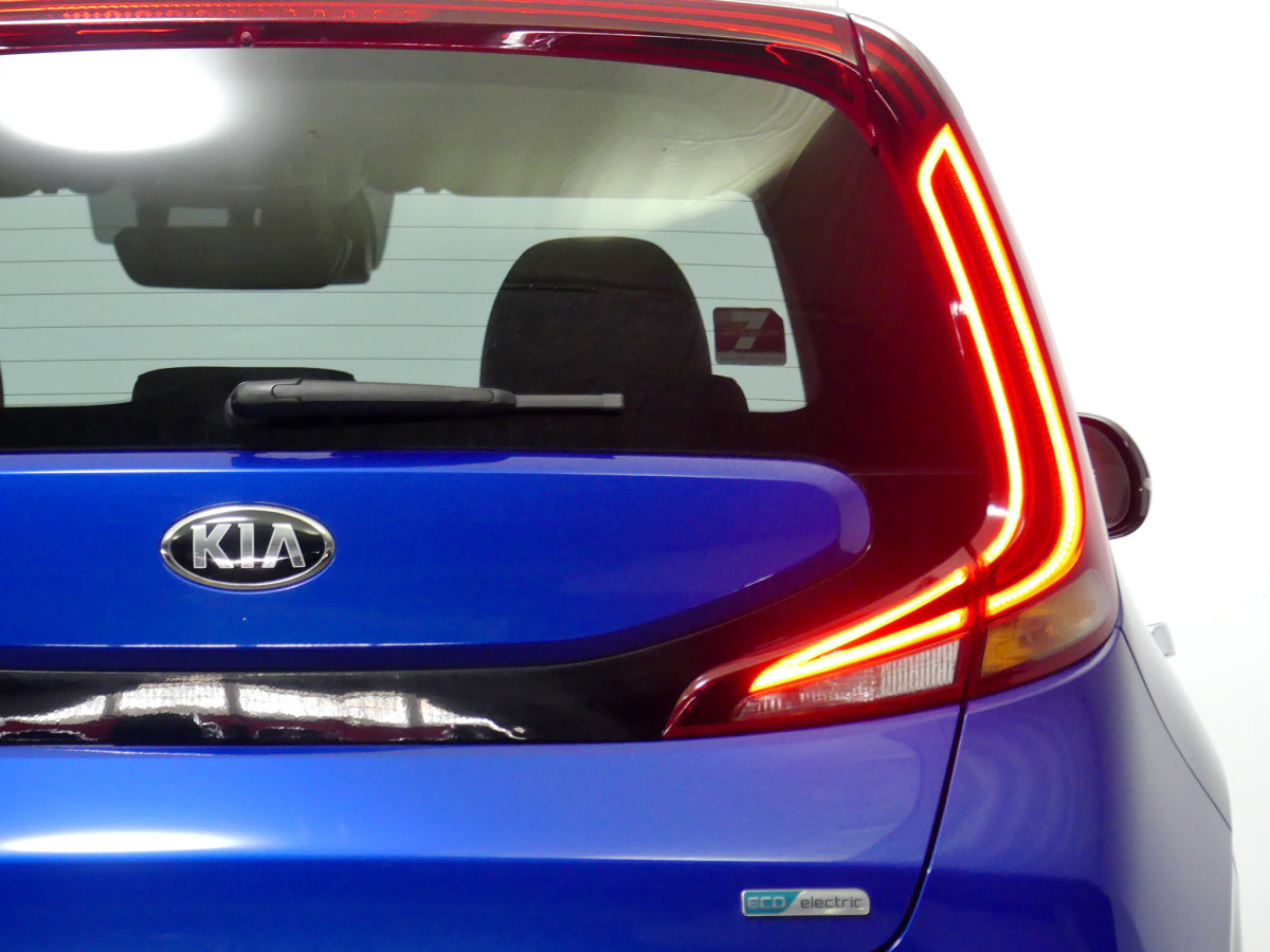 KIA e-Soul