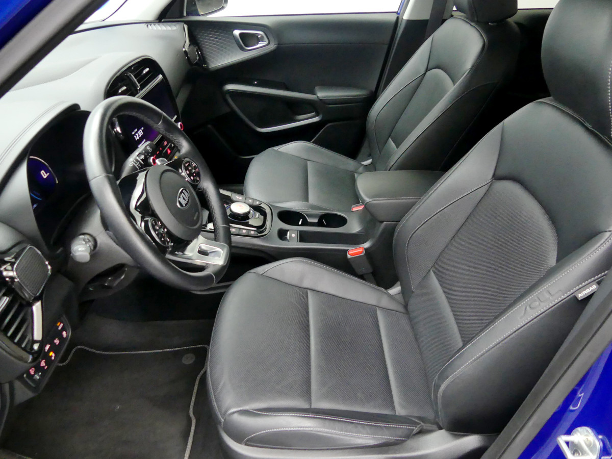 KIA e-Soul