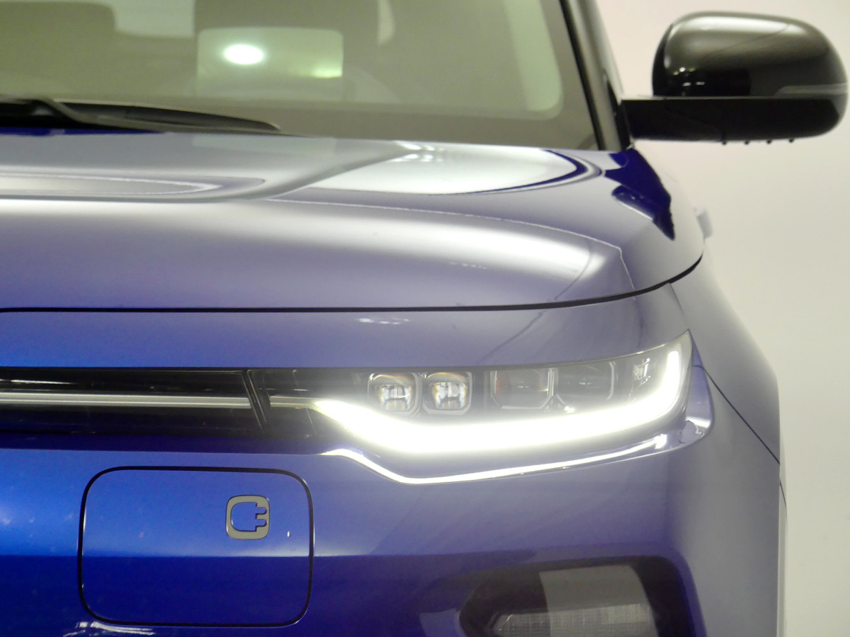 KIA e-Soul