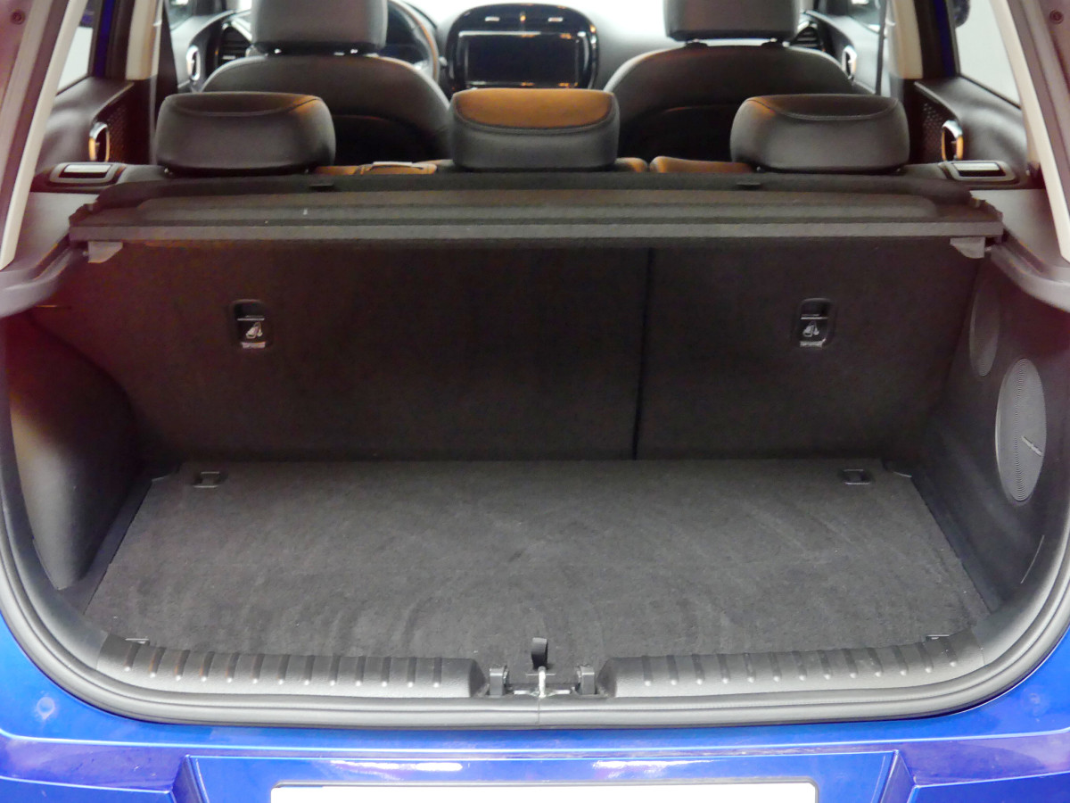 KIA e-Soul