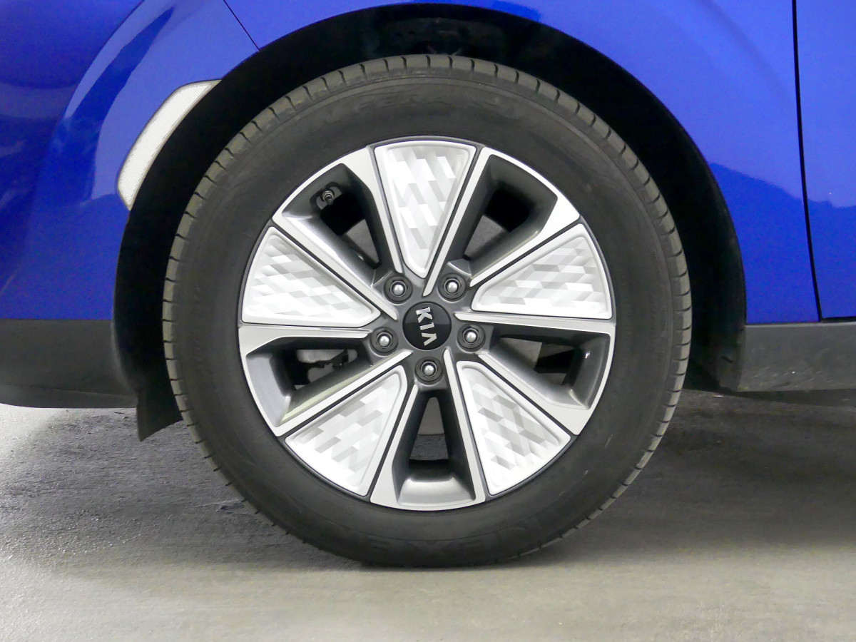 KIA e-Soul