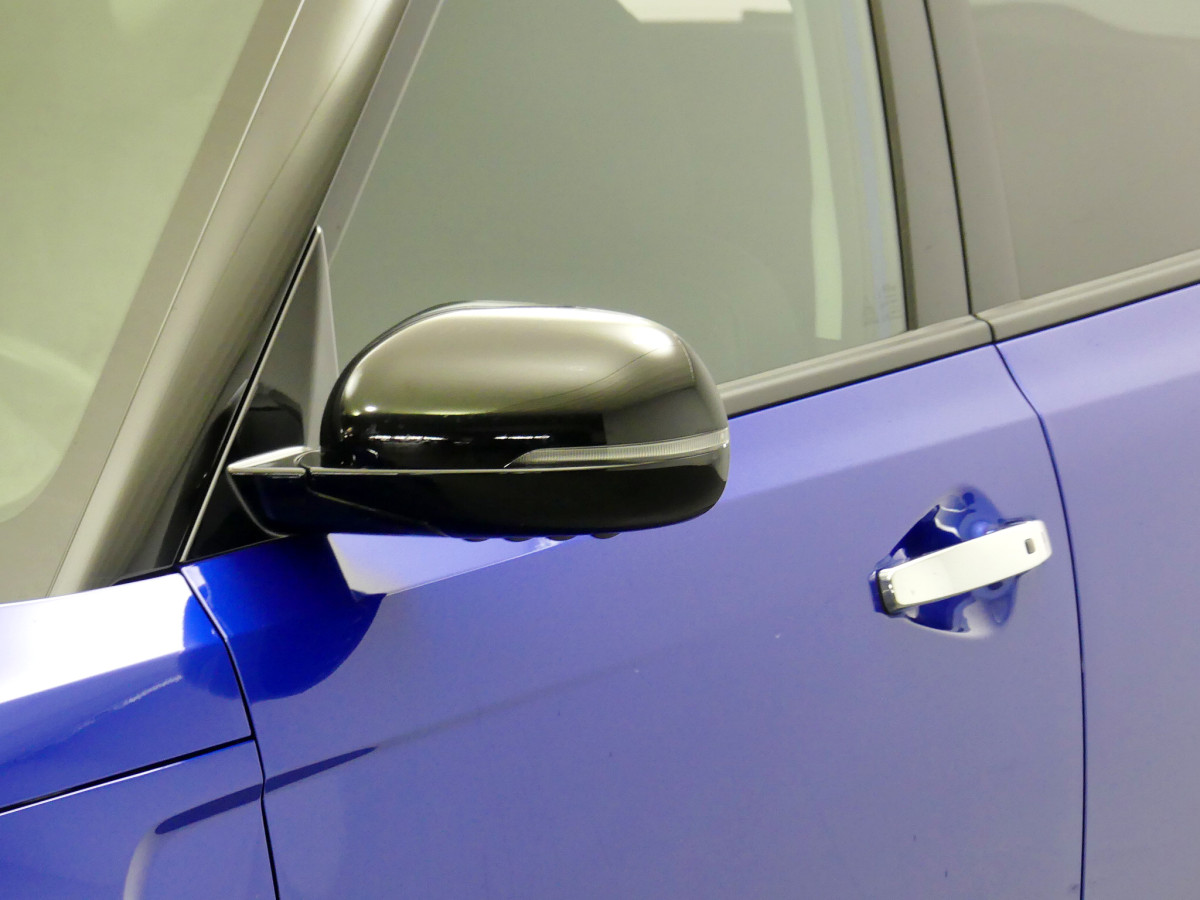 KIA e-Soul
