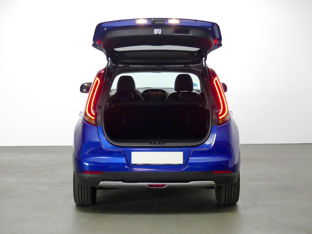 KIA e-Soul