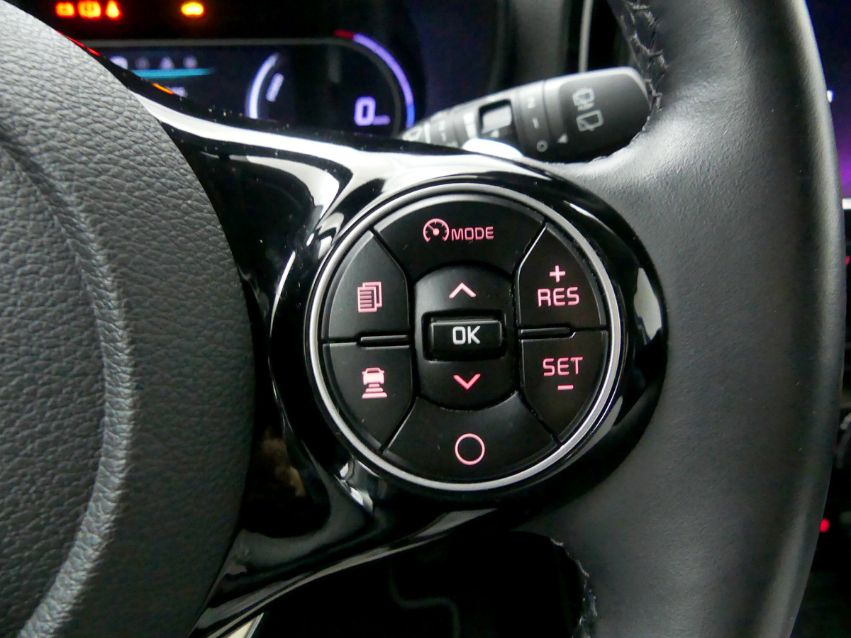 KIA e-Soul