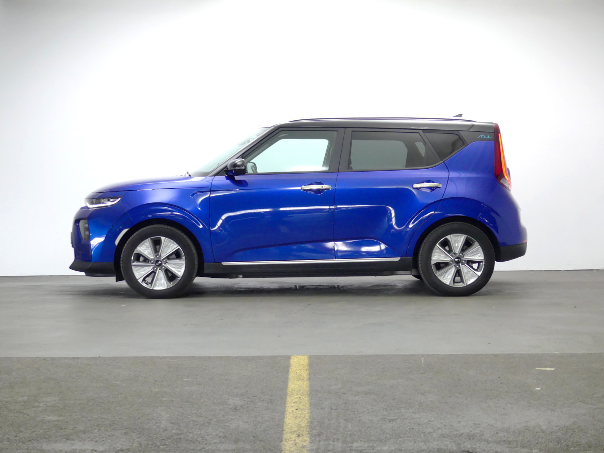 KIA e-Soul