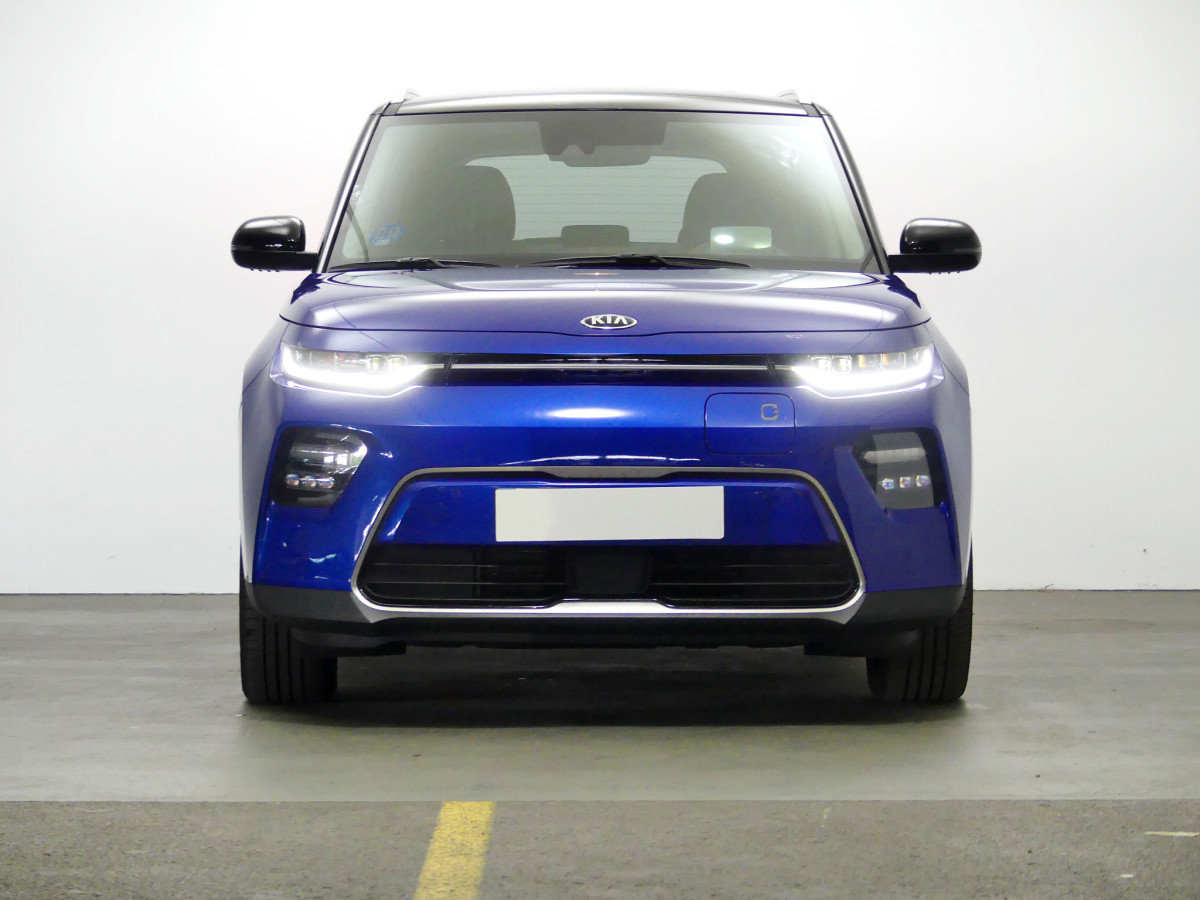 KIA e-Soul