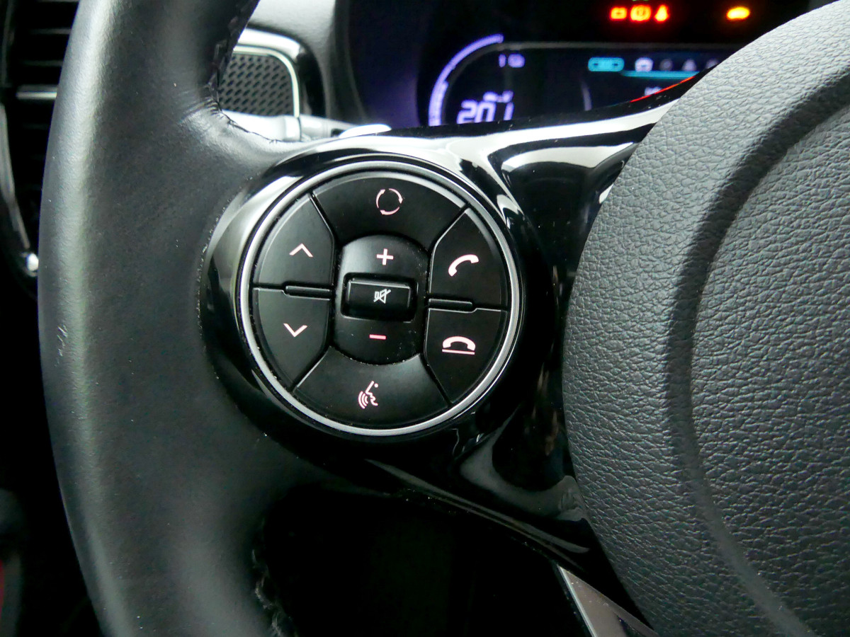 KIA e-Soul