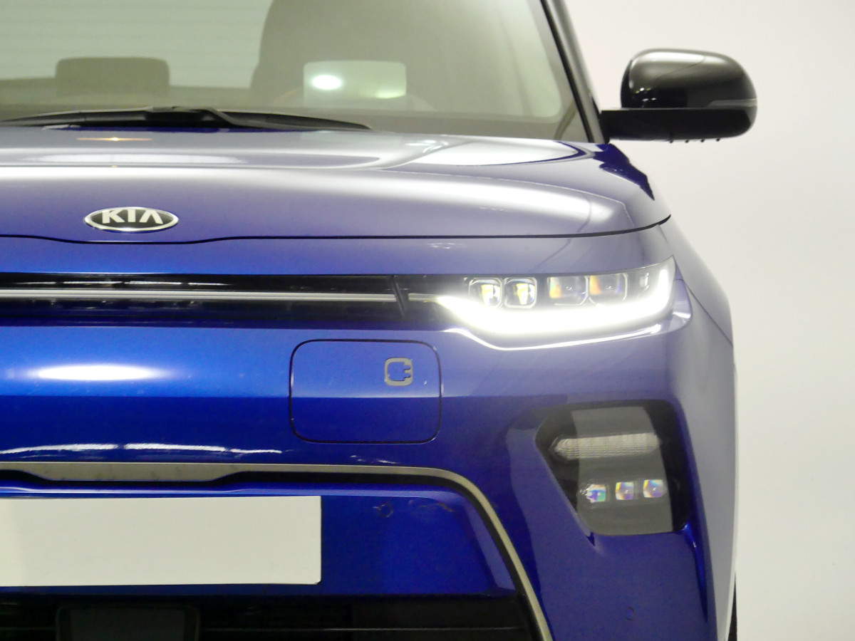 KIA e-Soul