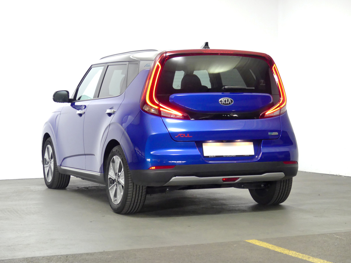 KIA e-Soul