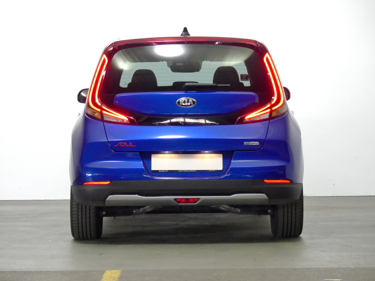 KIA e-Soul