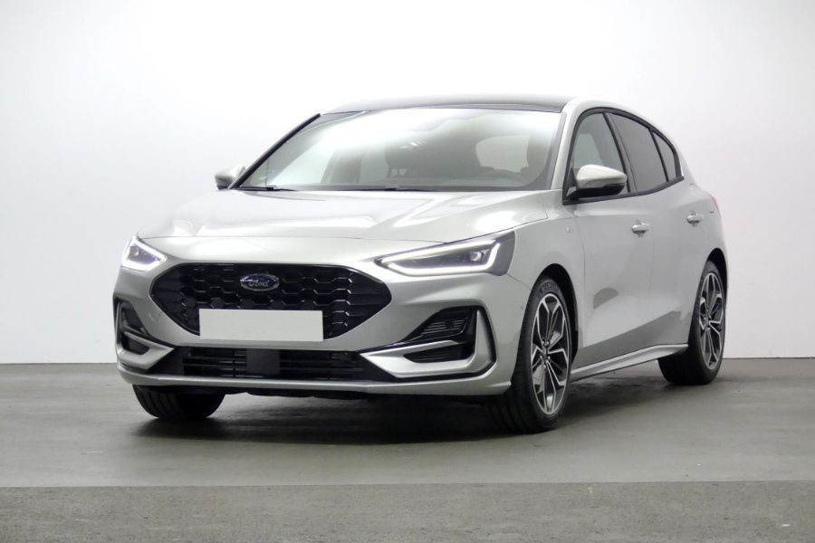 FORD FOCUS FOCUS 1.0 ECOBOOST MHEV ST-LINE X 5P
