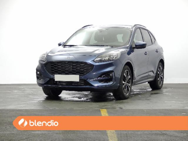 FORD KUGA KUGA 1.5 ECOBOOST ST-LINE X 5P