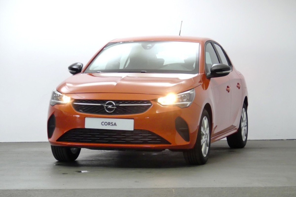OPEL CORSA CORSA 1.2 XEL EDITION 5P