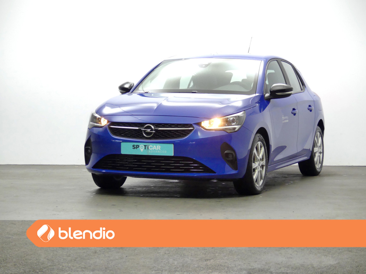 OPEL CORSA CORSA 1.2T XHL 5P
