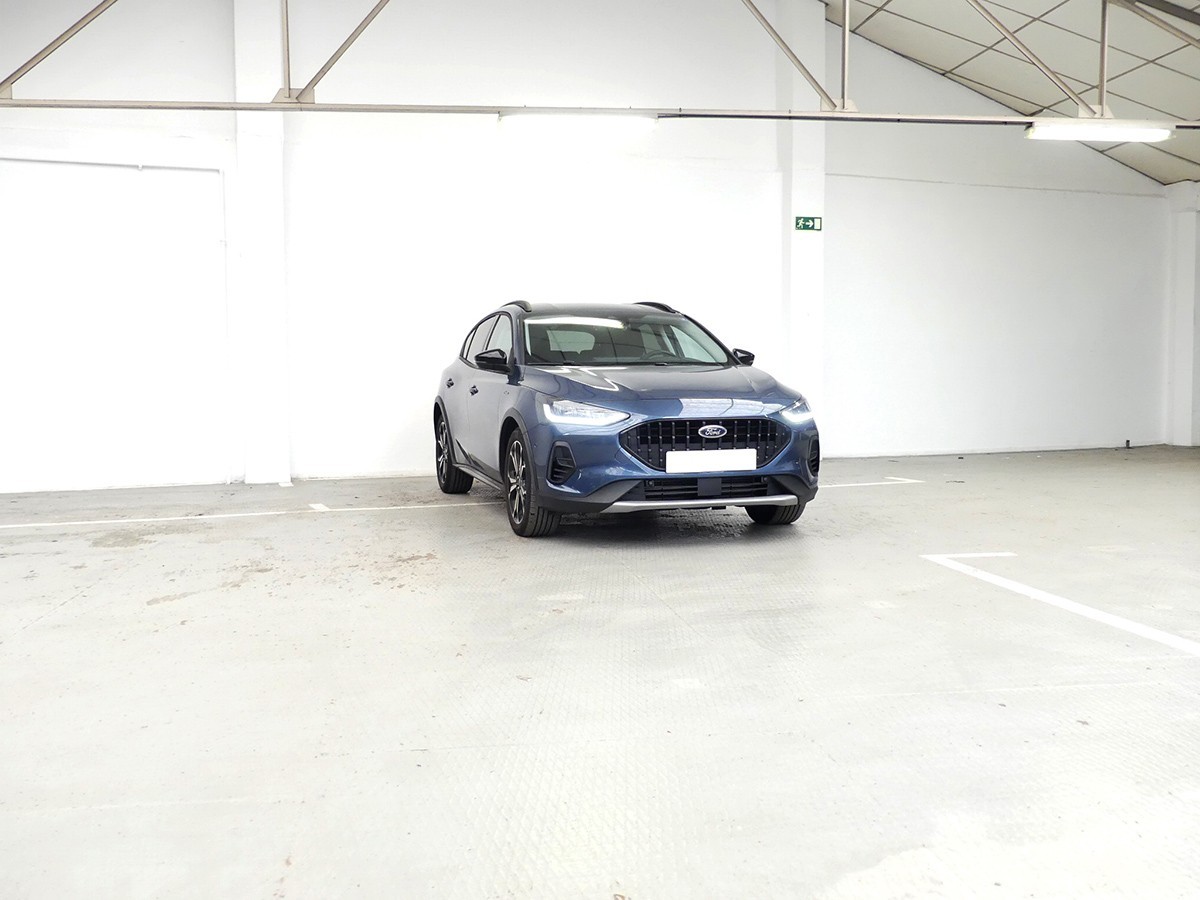 FORD FOCUS FOCUS 1.0 ECOBOOST MHEV 114KW ACTIVE X 155 5P