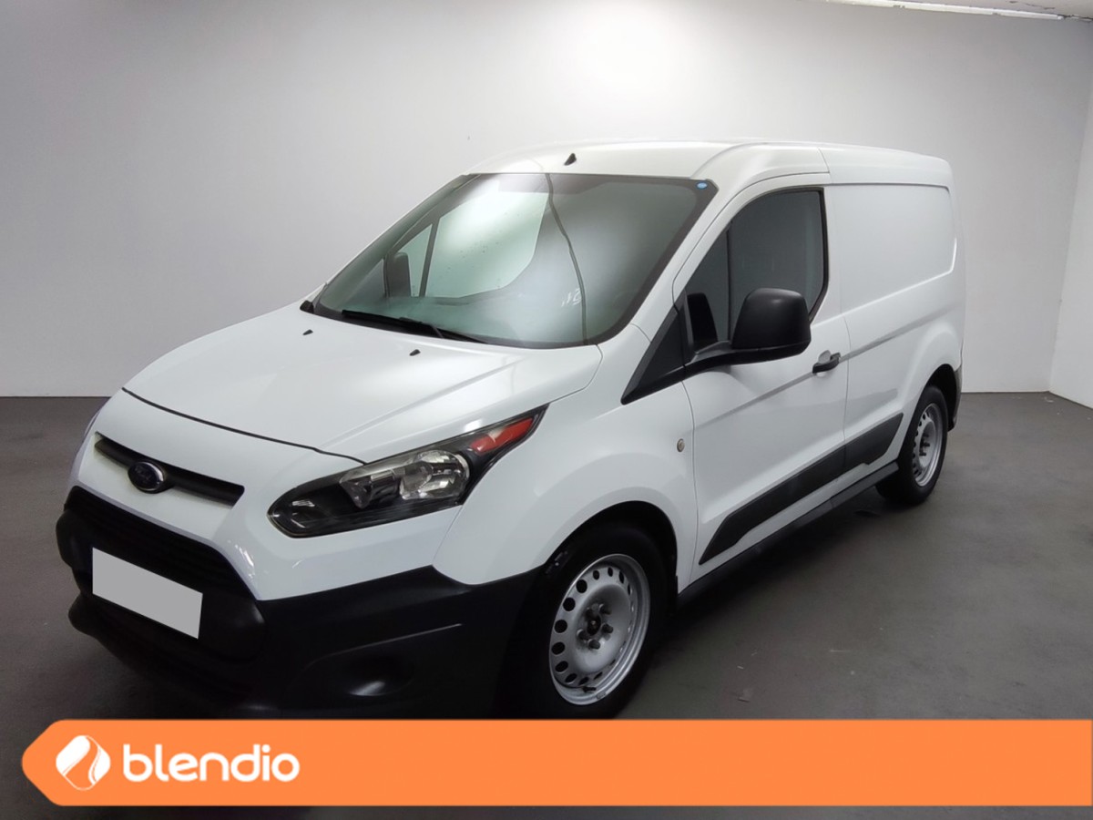 FORD CONNECT NUEVO TRANSIT CONNECT VAN B. L