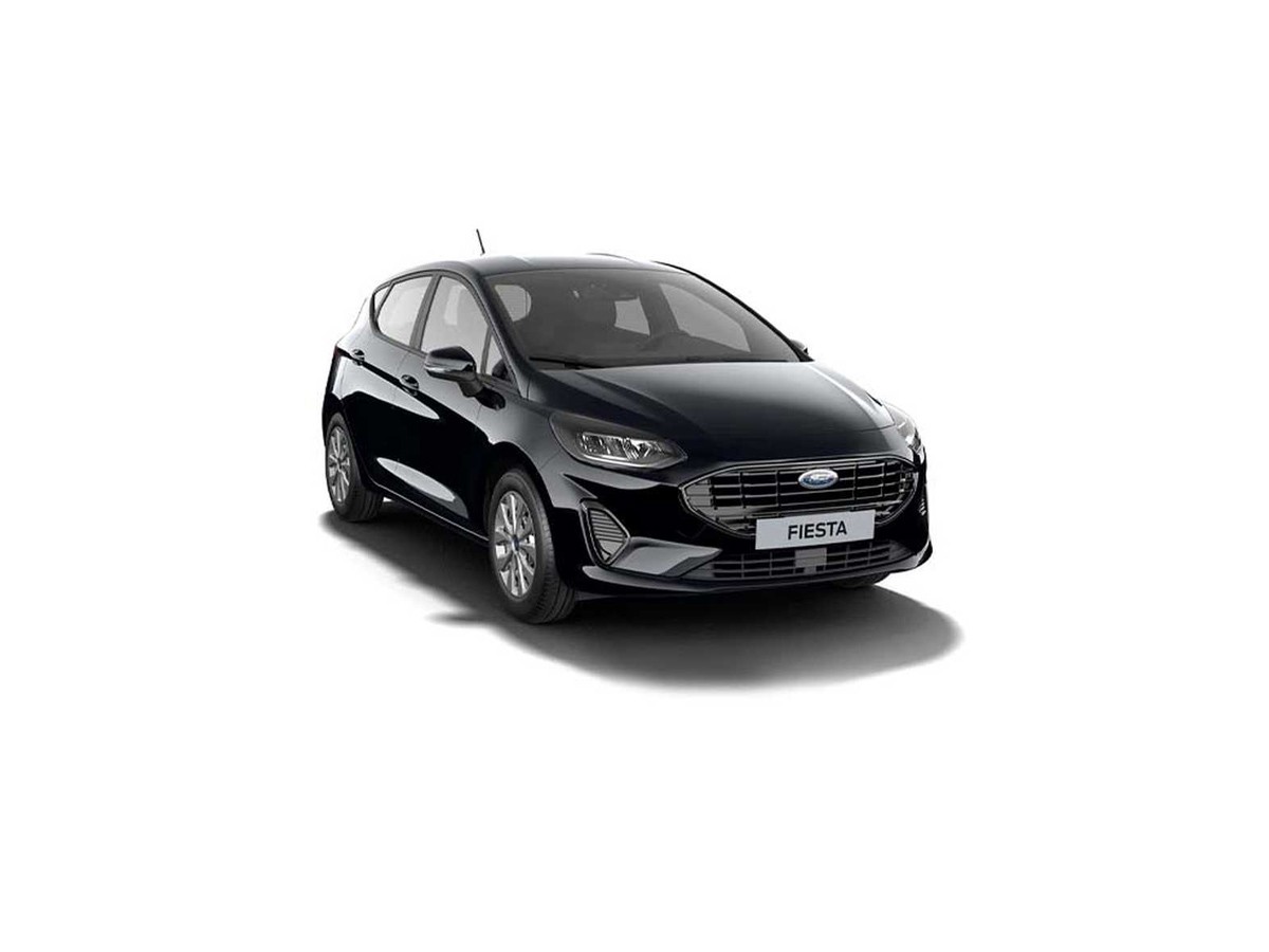 FORD Fiesta 1.1 IT-VCT GLP 55kW (75CV) Trend 5p