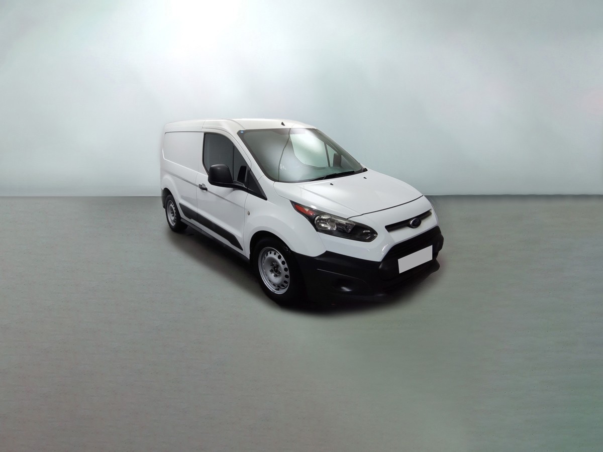 FORD TRANSIT CONNECT TRANSIT CONNECT 1.5 TDCI ECOBL