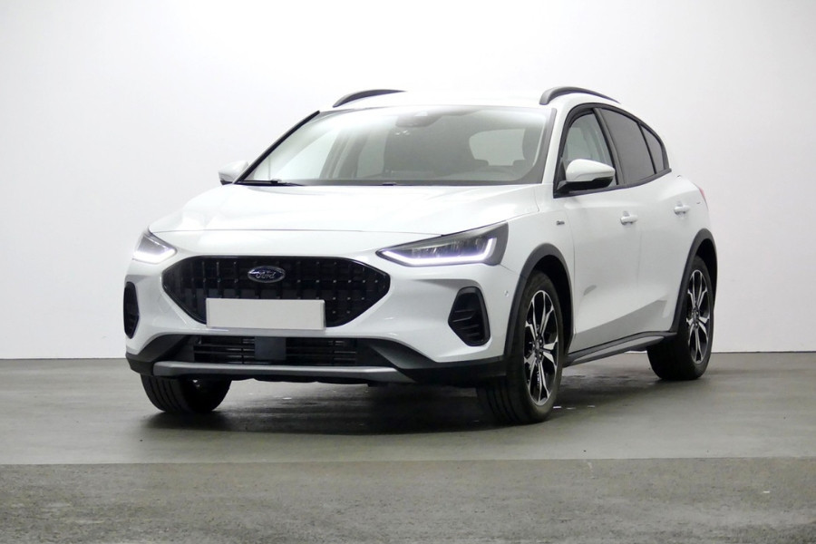 FORD FOCUS FOCUS 1.0 ECOBOOST MHEV ACTIVE SIP 5P