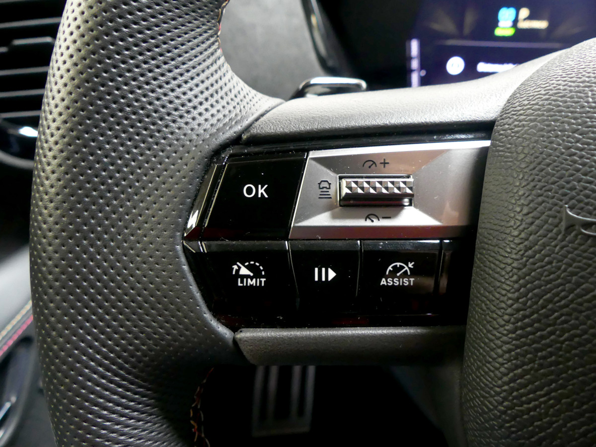 DS DS 4