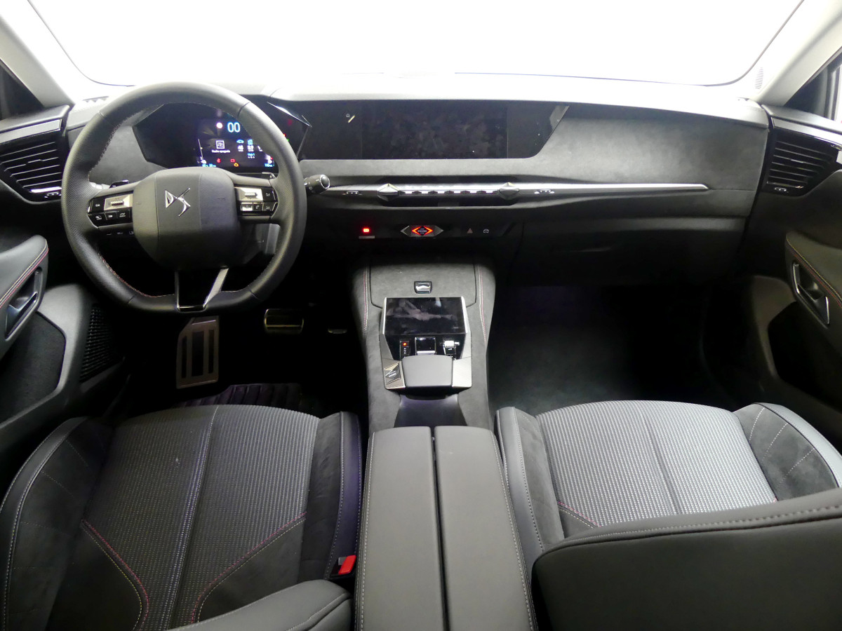DS DS 4