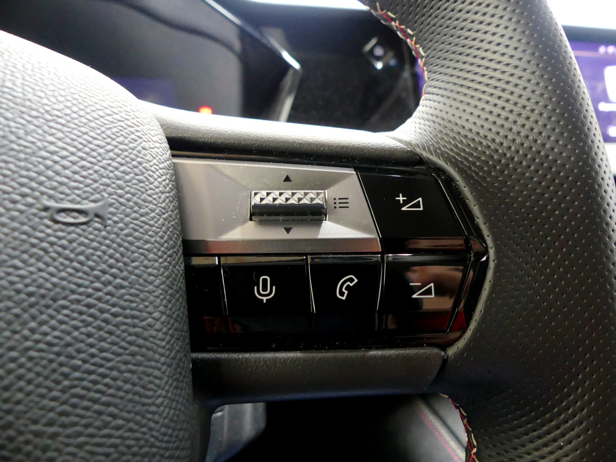 DS DS 4