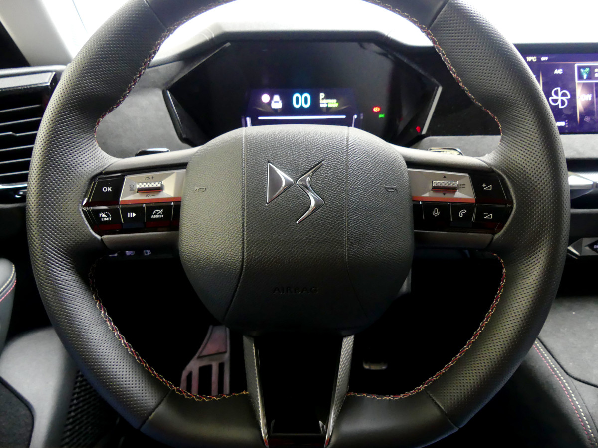 DS DS 4