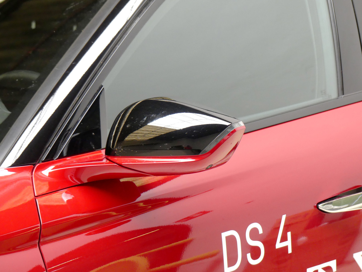 DS DS 4