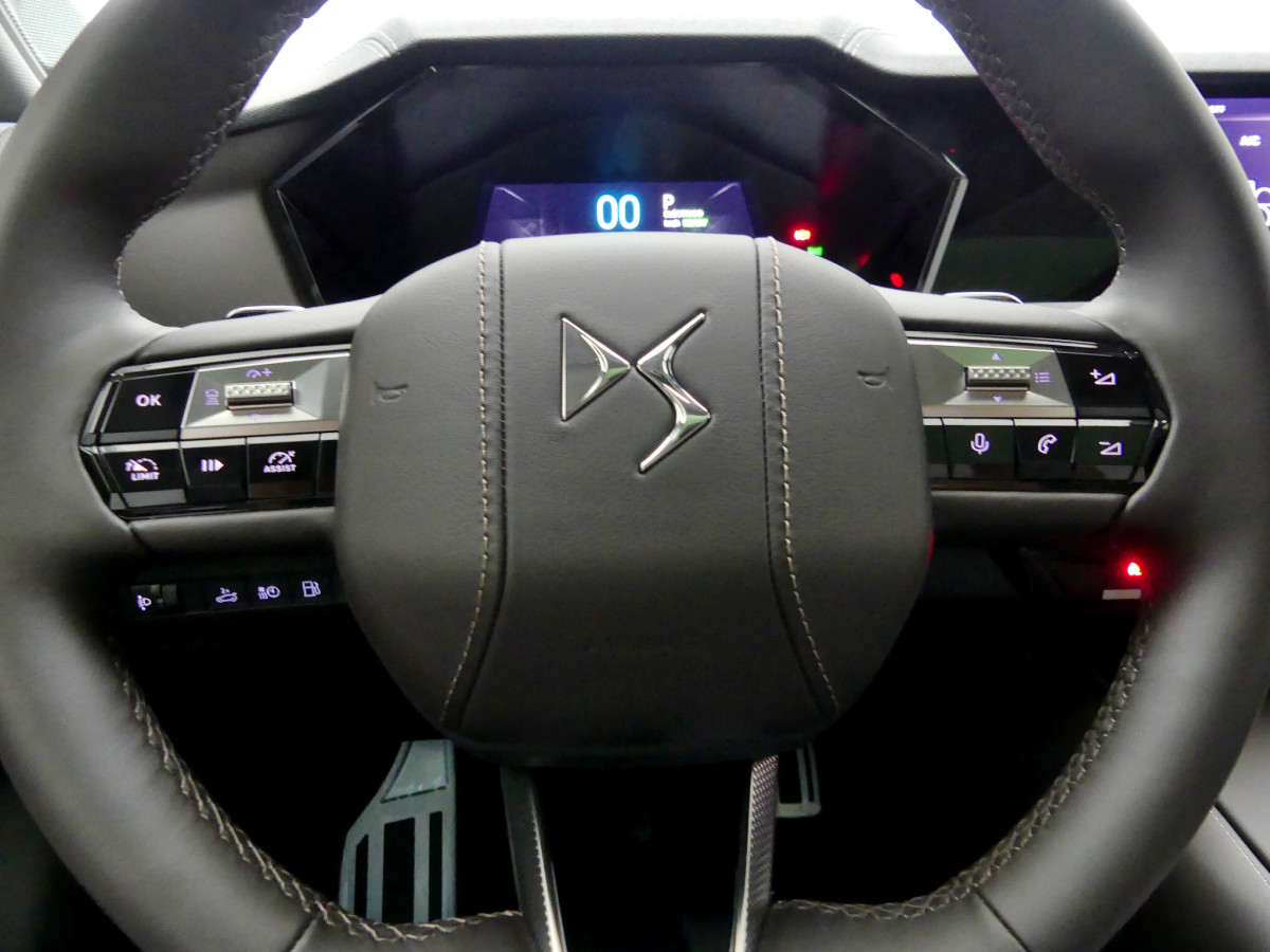 DS DS 4