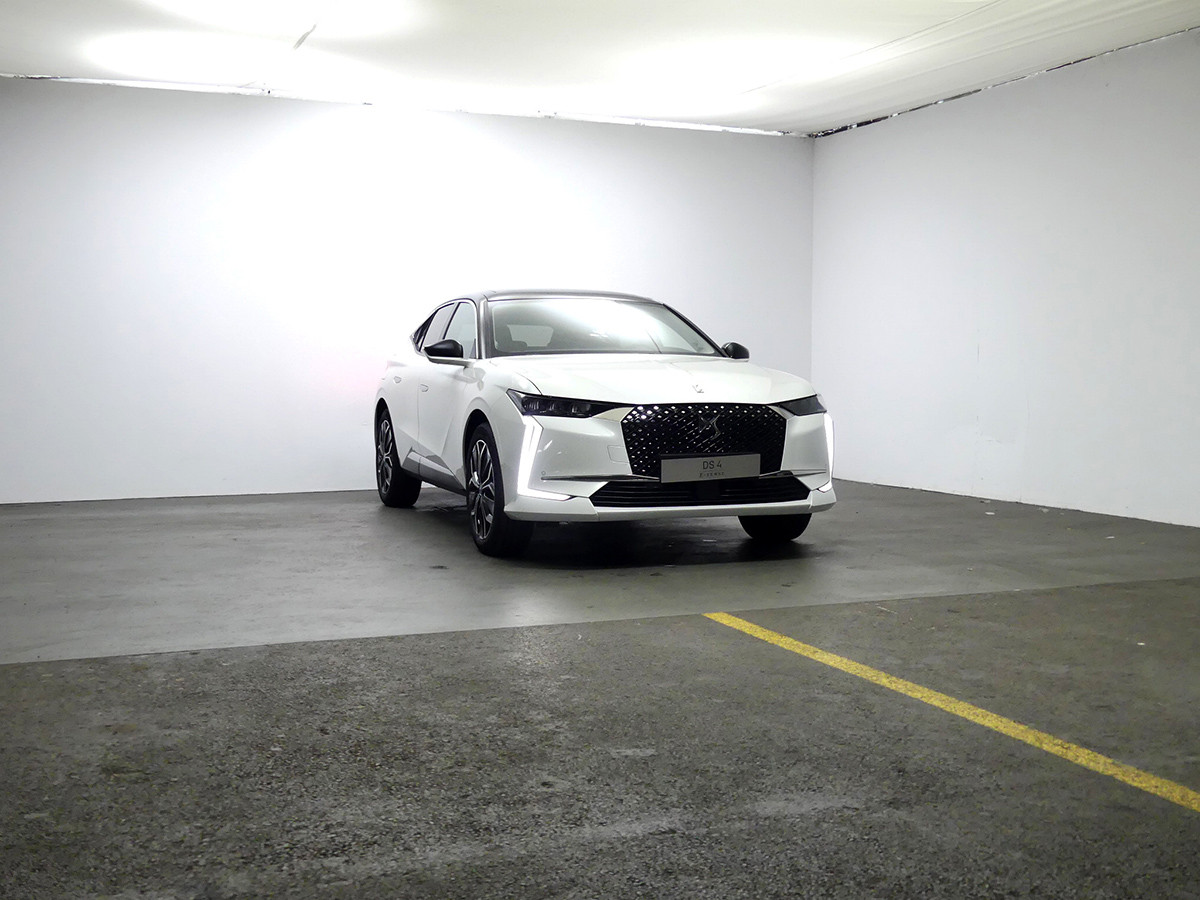 DS DS 4