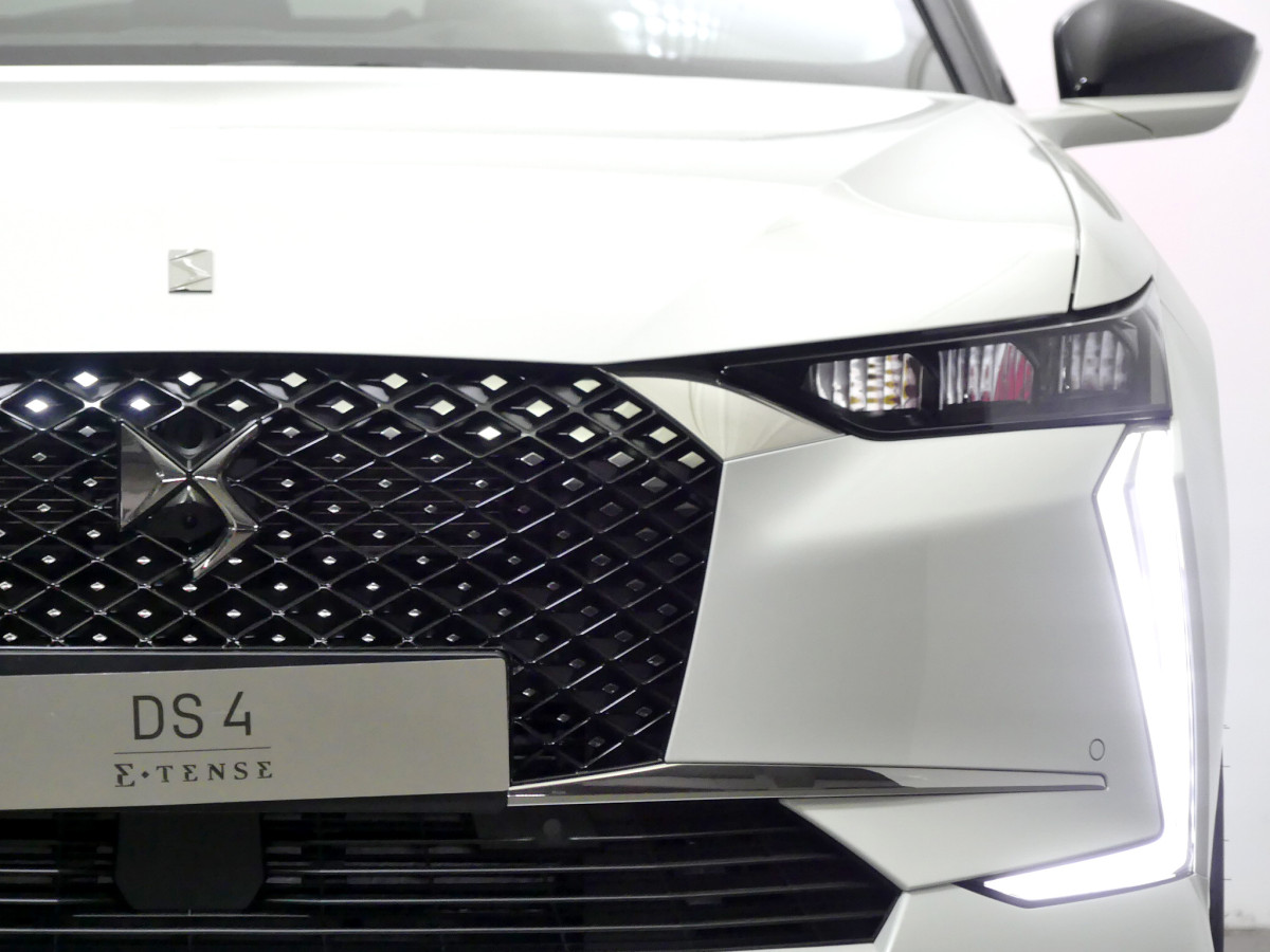 DS DS 4