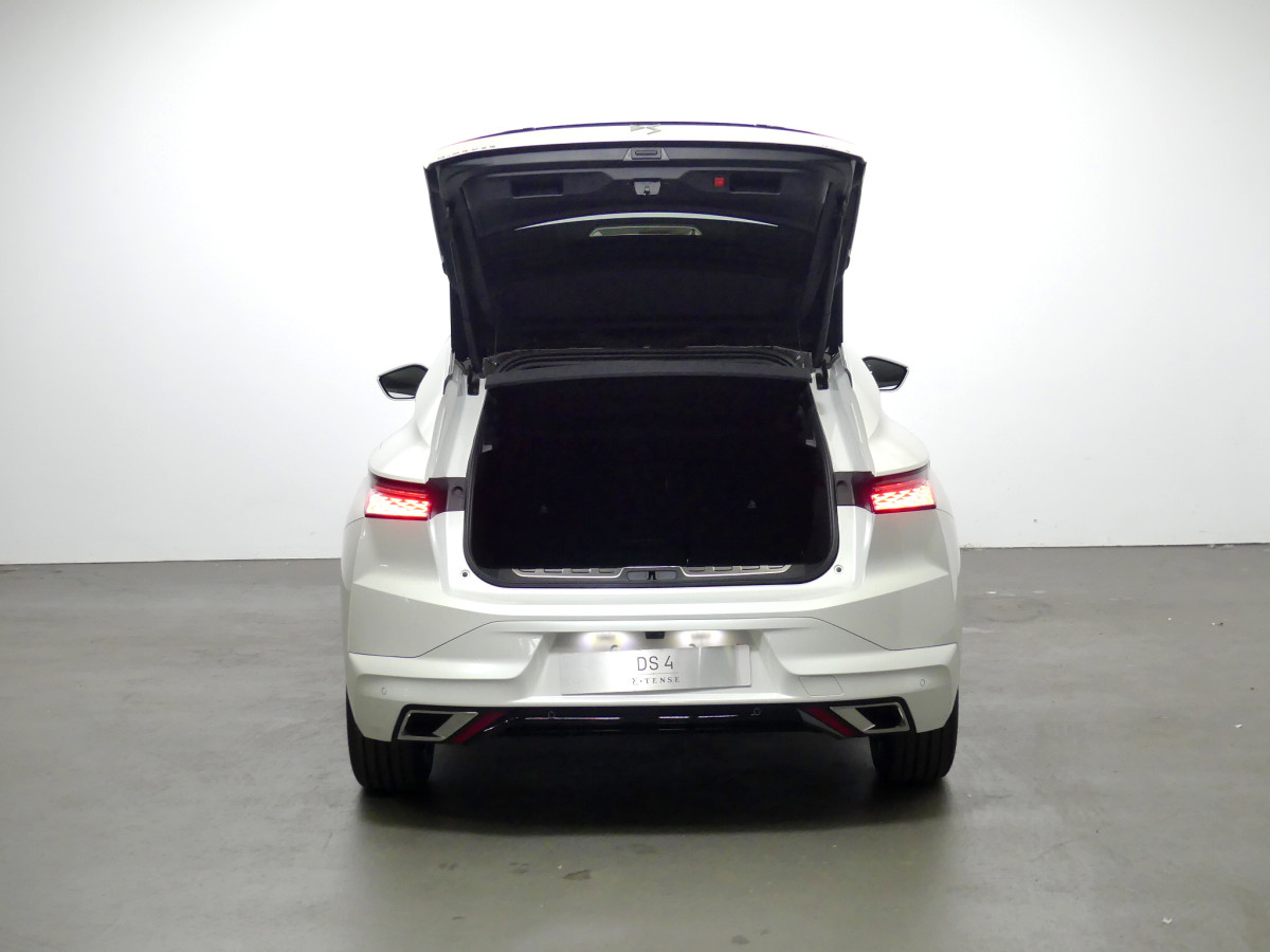 DS DS 4