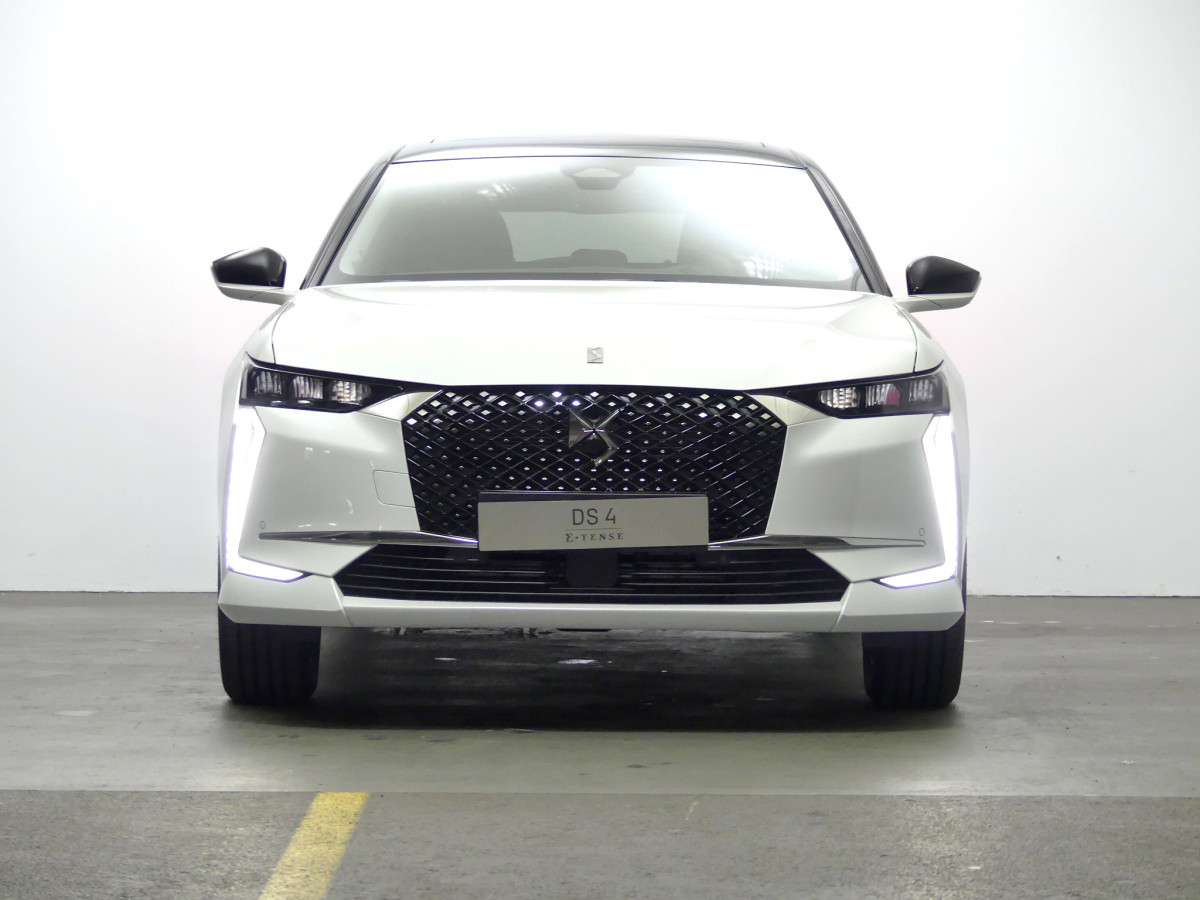 DS DS 4