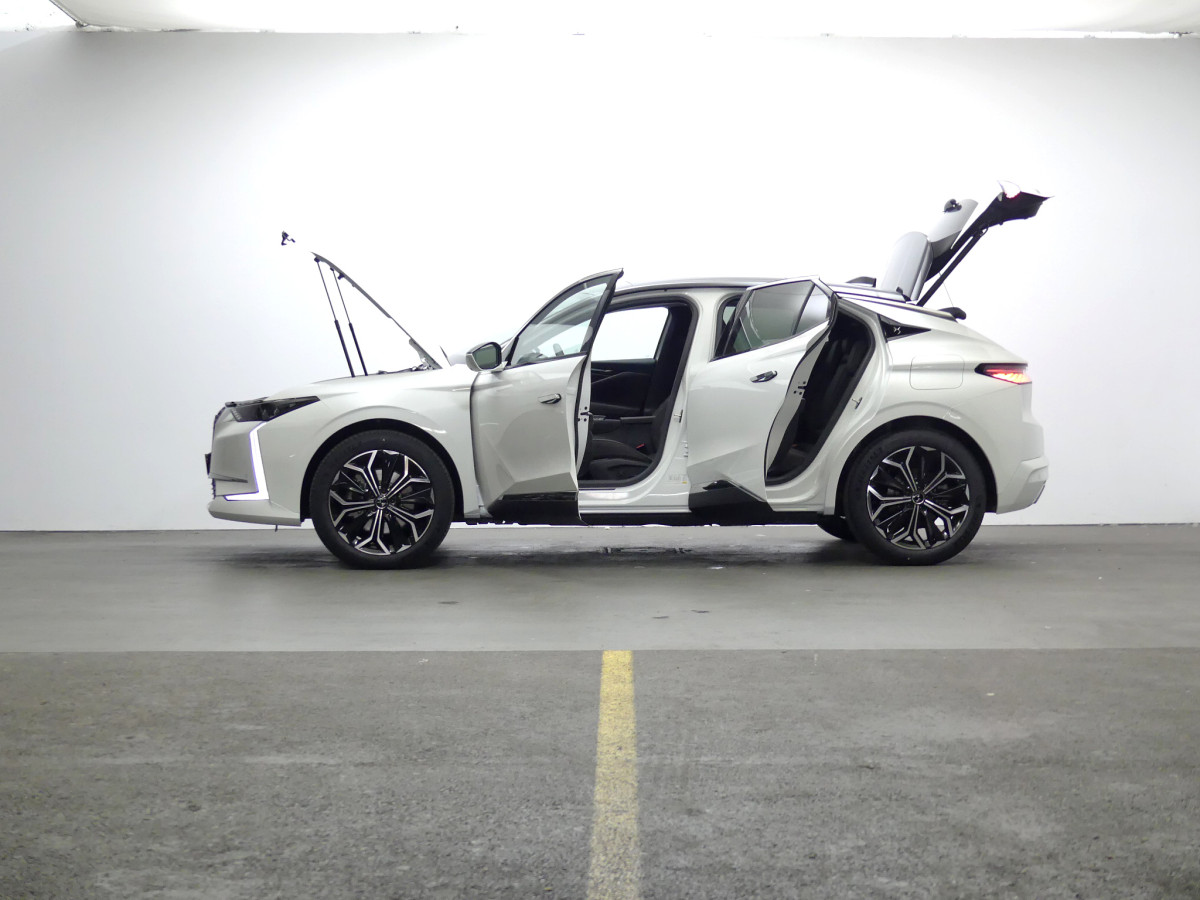 DS DS 4