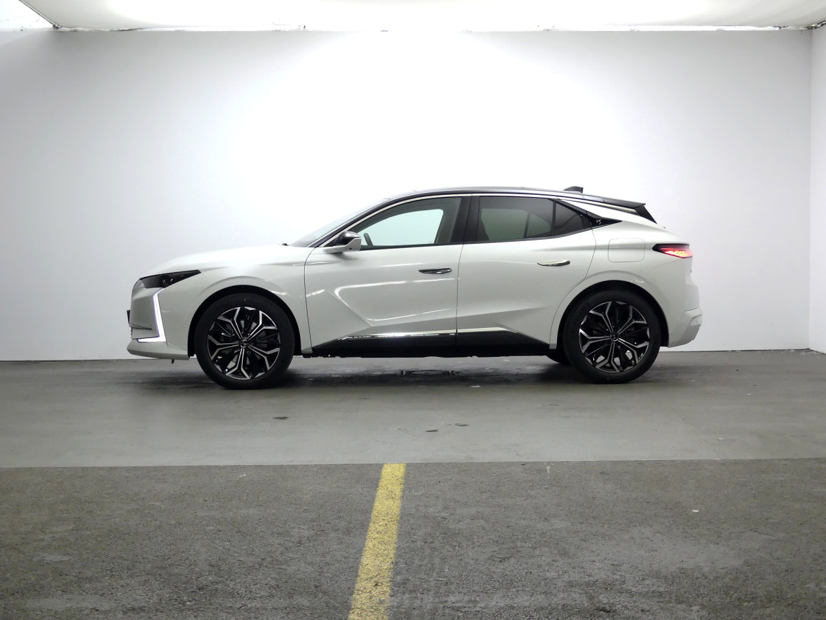DS DS 4