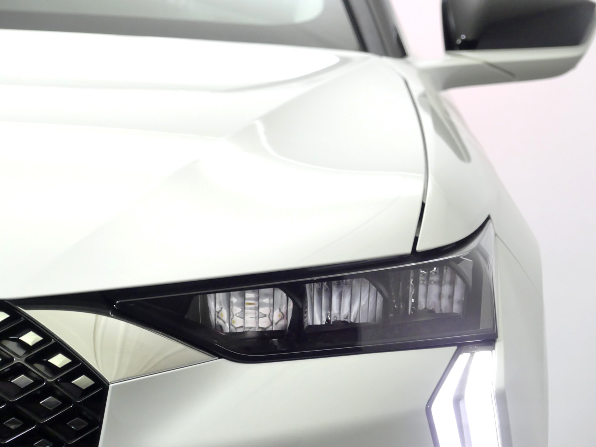 DS DS 4