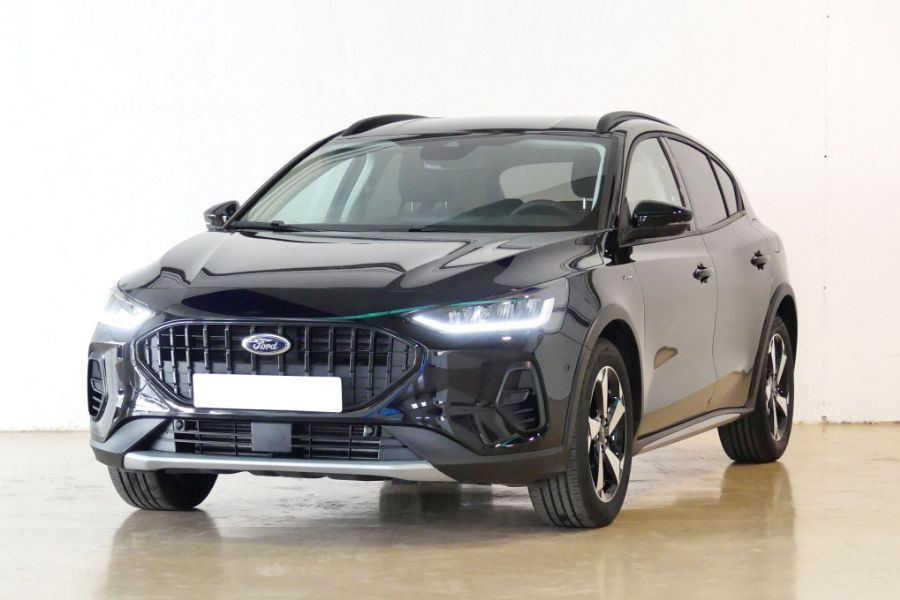 FORD FOCUS FOCUS 1.0 ECOBOOST MHEV ACTIVE 5P