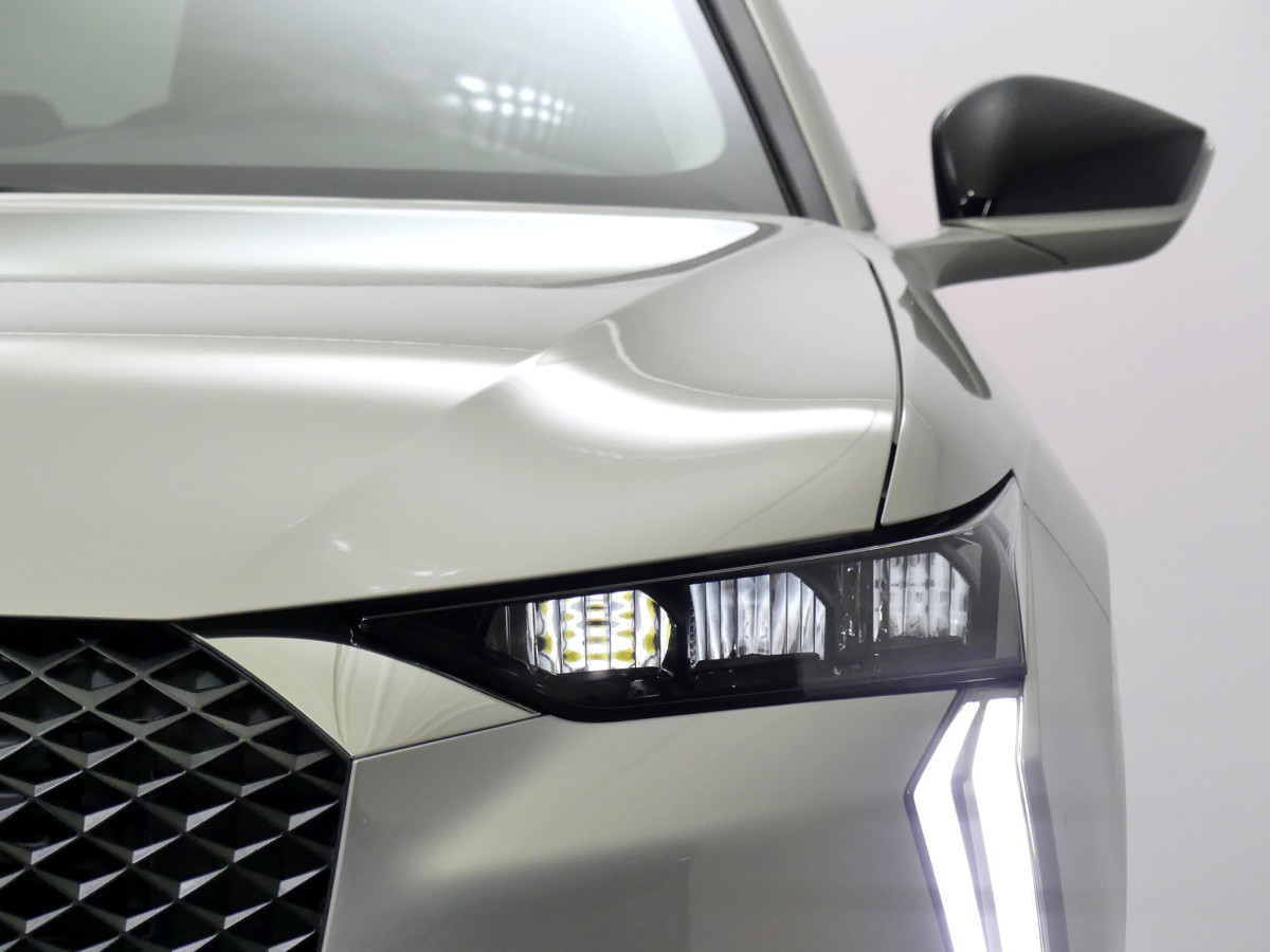 DS DS 4