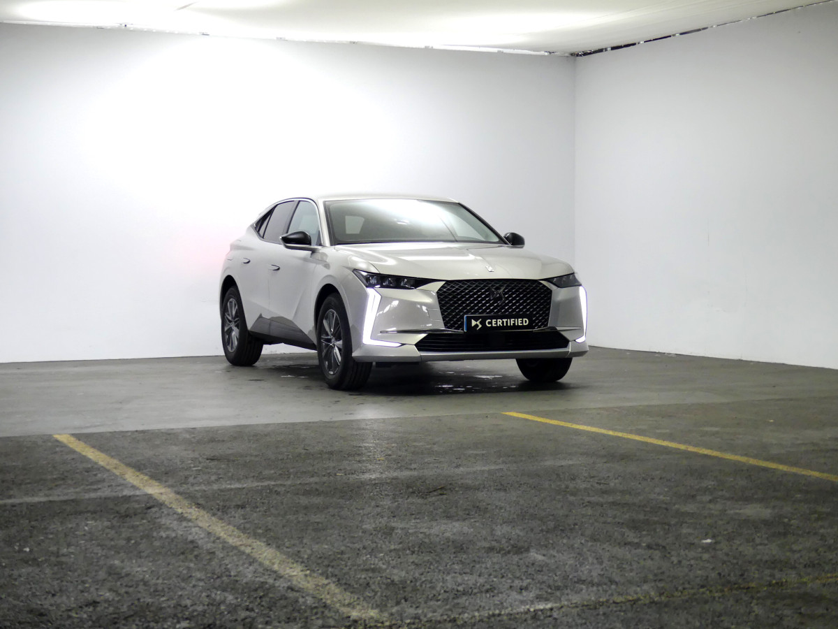 DS DS 4
