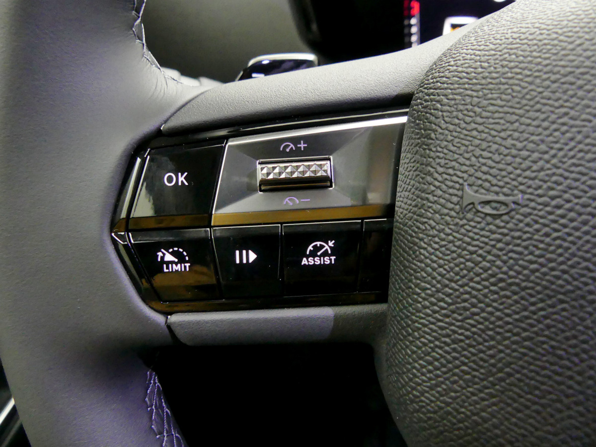 DS DS 4