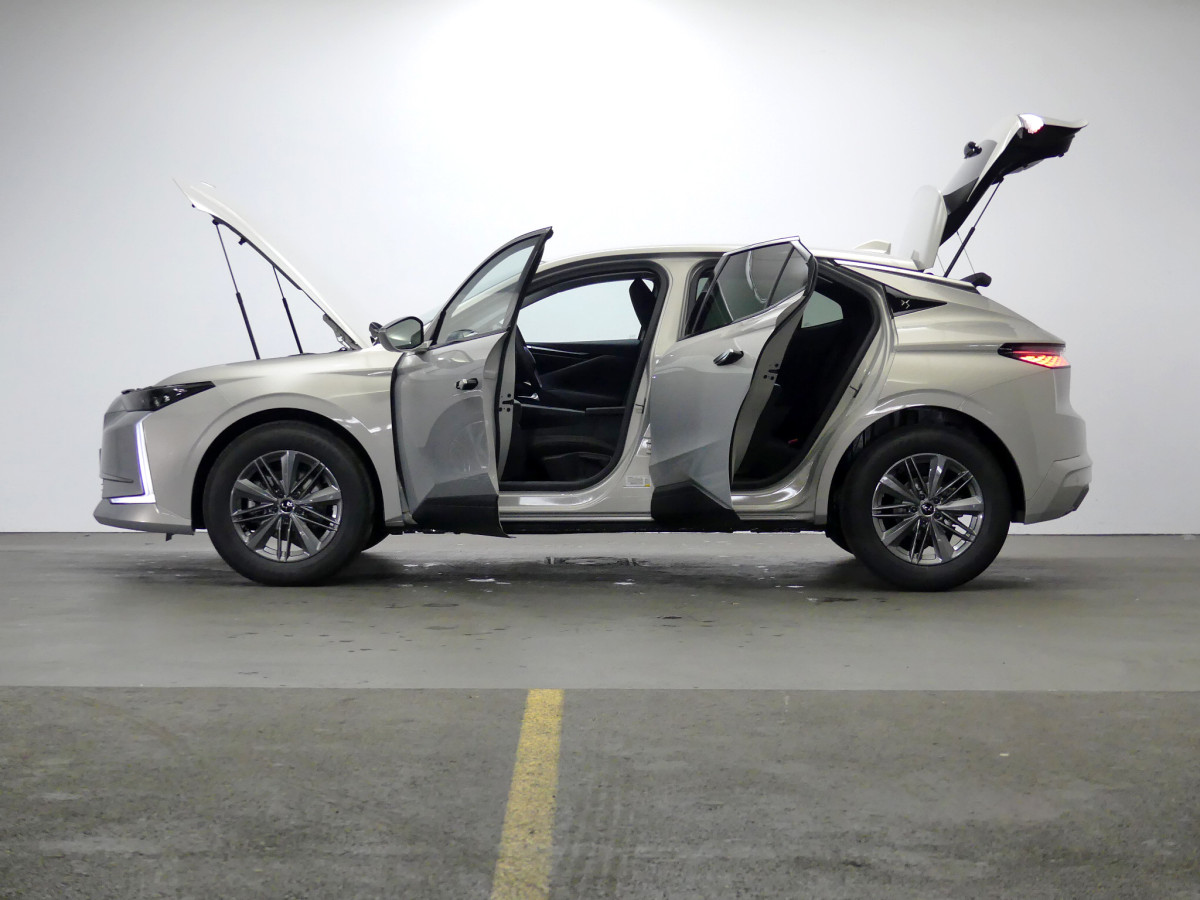 DS DS 4