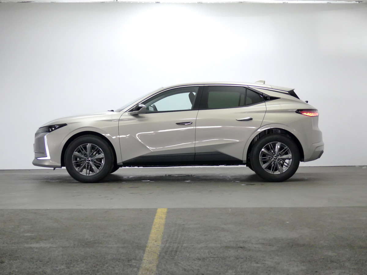 DS DS 4