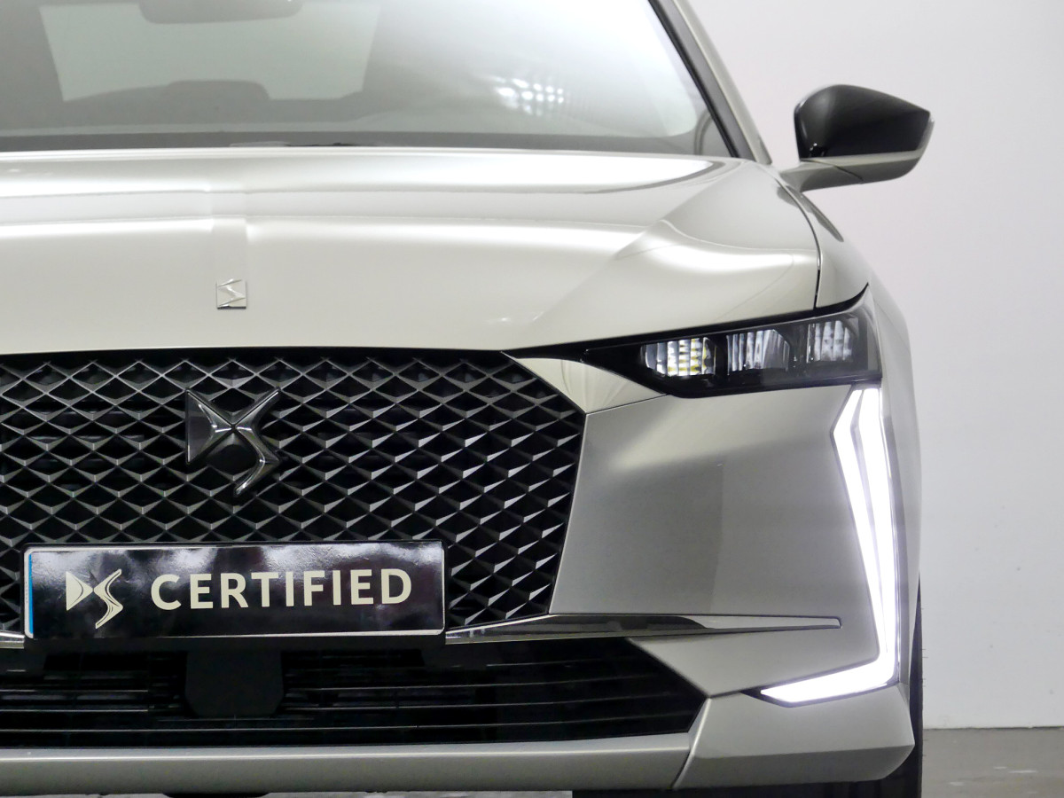 DS DS 4