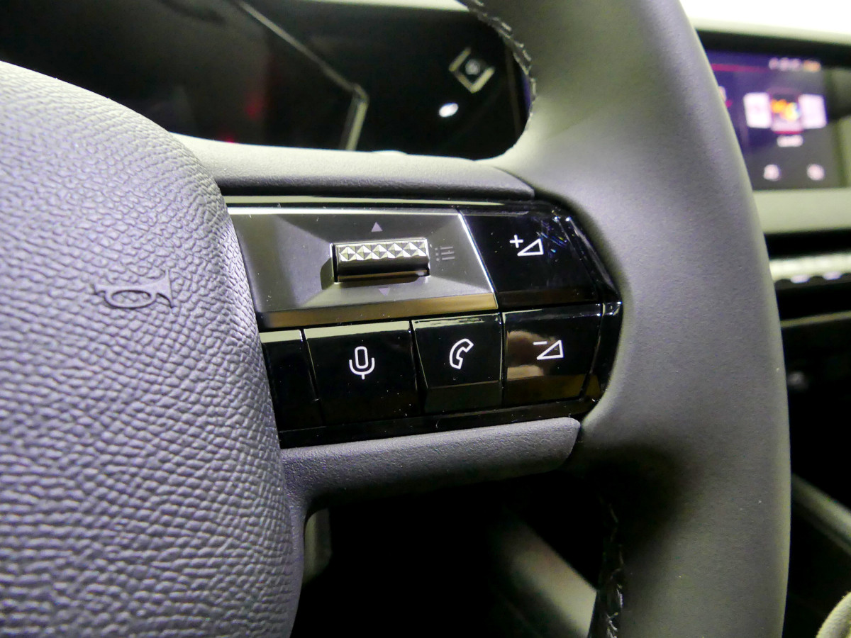 DS DS 4