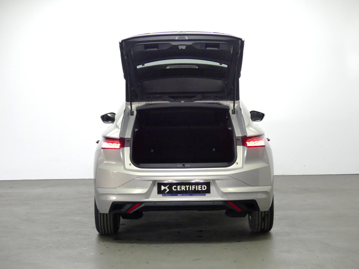 DS DS 4