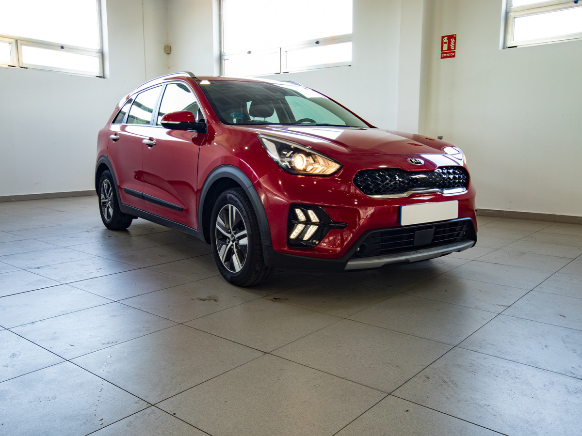 KIA NIRO