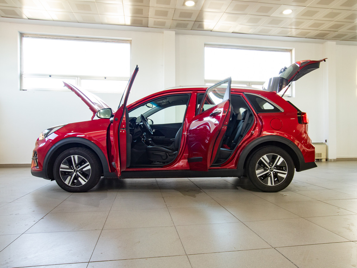 KIA NIRO