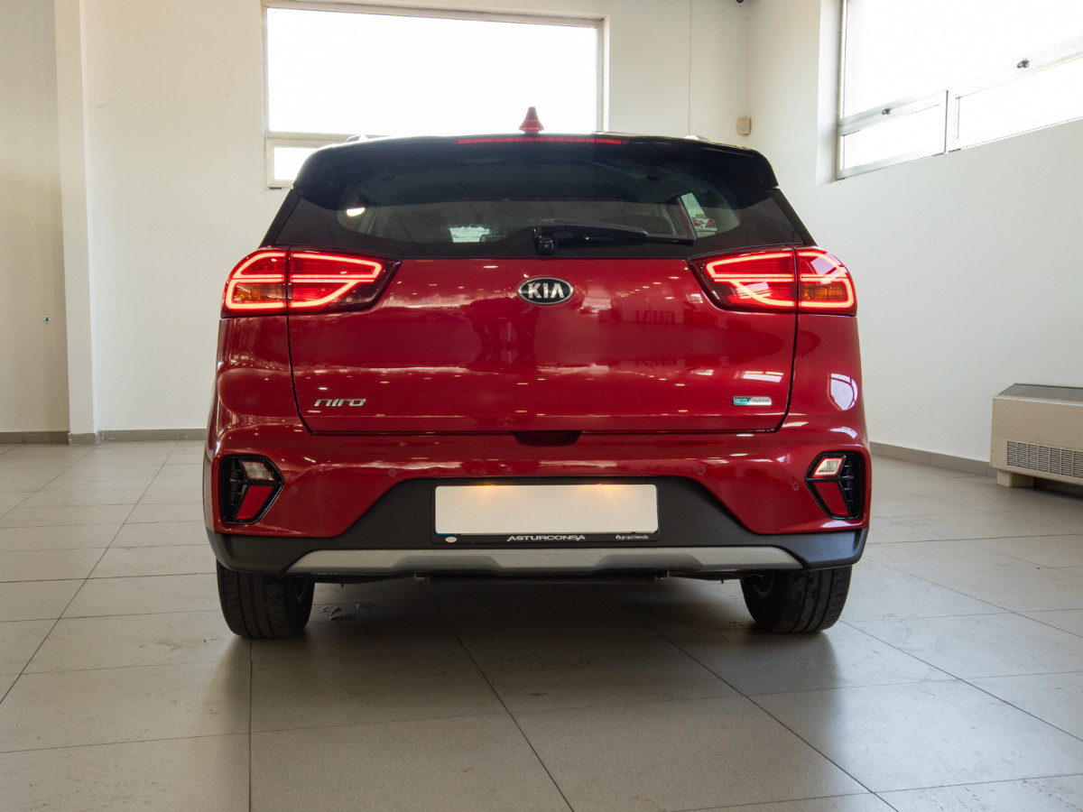 KIA NIRO