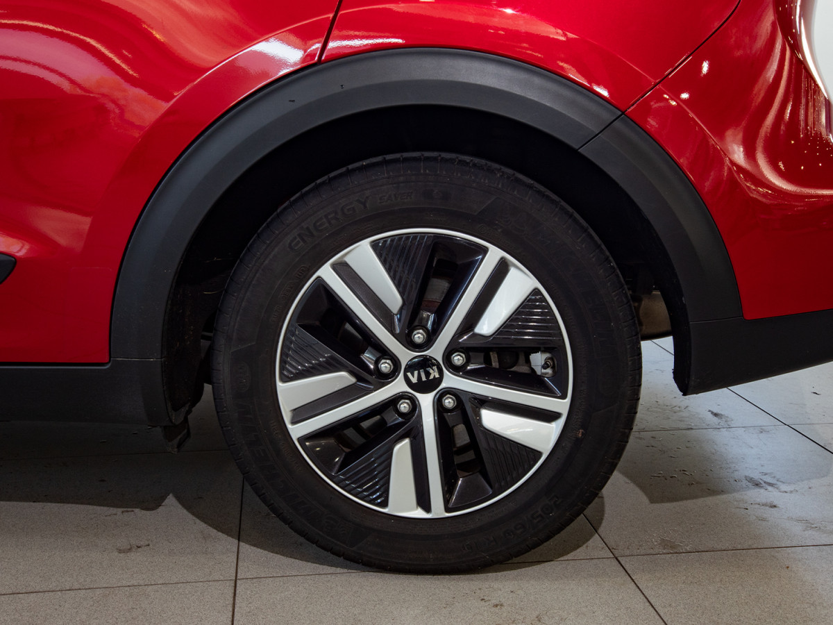 KIA NIRO