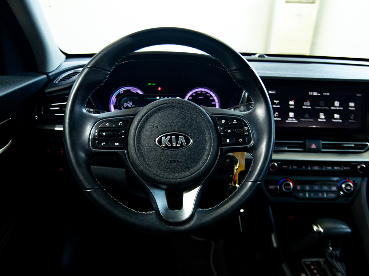 KIA NIRO